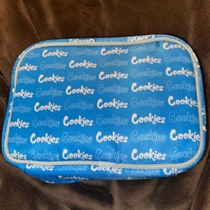 Dope cookies bag. Comes with missing separator shown in last pic.